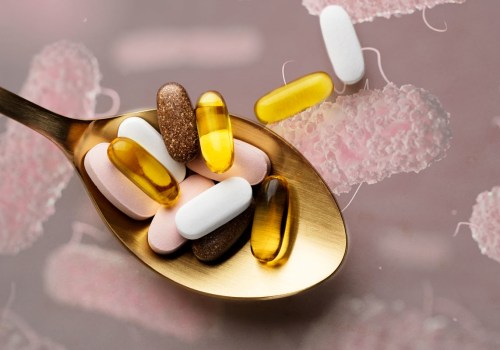 Understanding Serrapeptase Dosage and Supplements