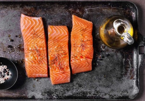 Understanding Omega-3 Fatty Acids