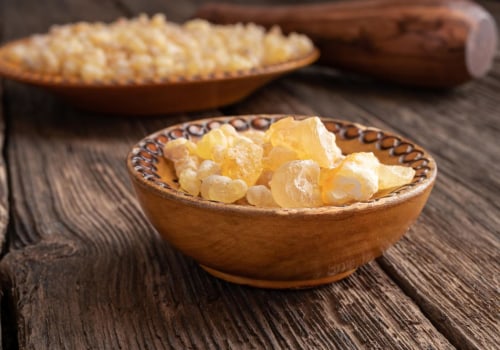 All You Need to Know About Boswellia and Its Benefits for Inflammation Relief